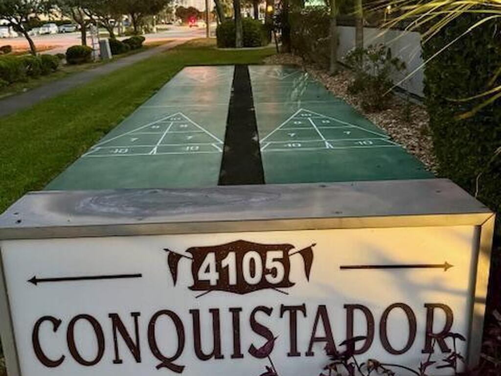 4105 Ocean Beach Boulevard, Cocoa Beach, FL 32931