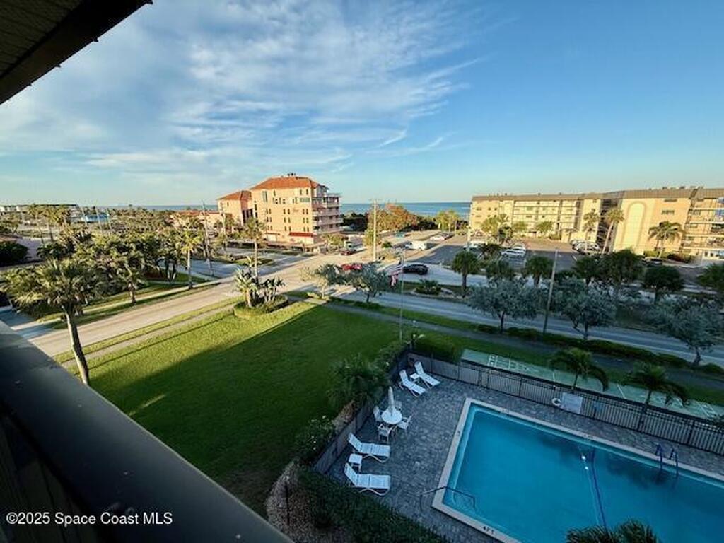 4105 Ocean Beach Boulevard, Cocoa Beach, FL 32931