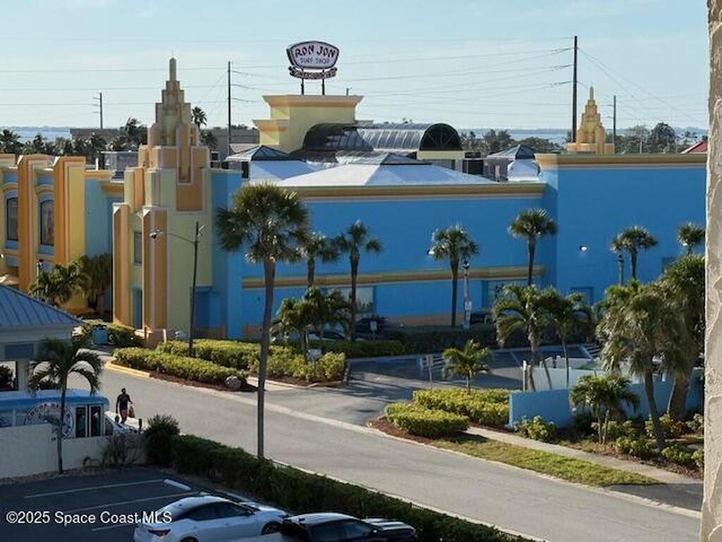 4105 Ocean Beach Boulevard, Cocoa Beach, FL 32931