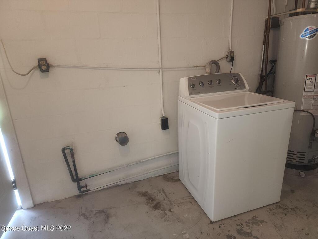 595 Albatross Street, Merritt Island, FL 32952