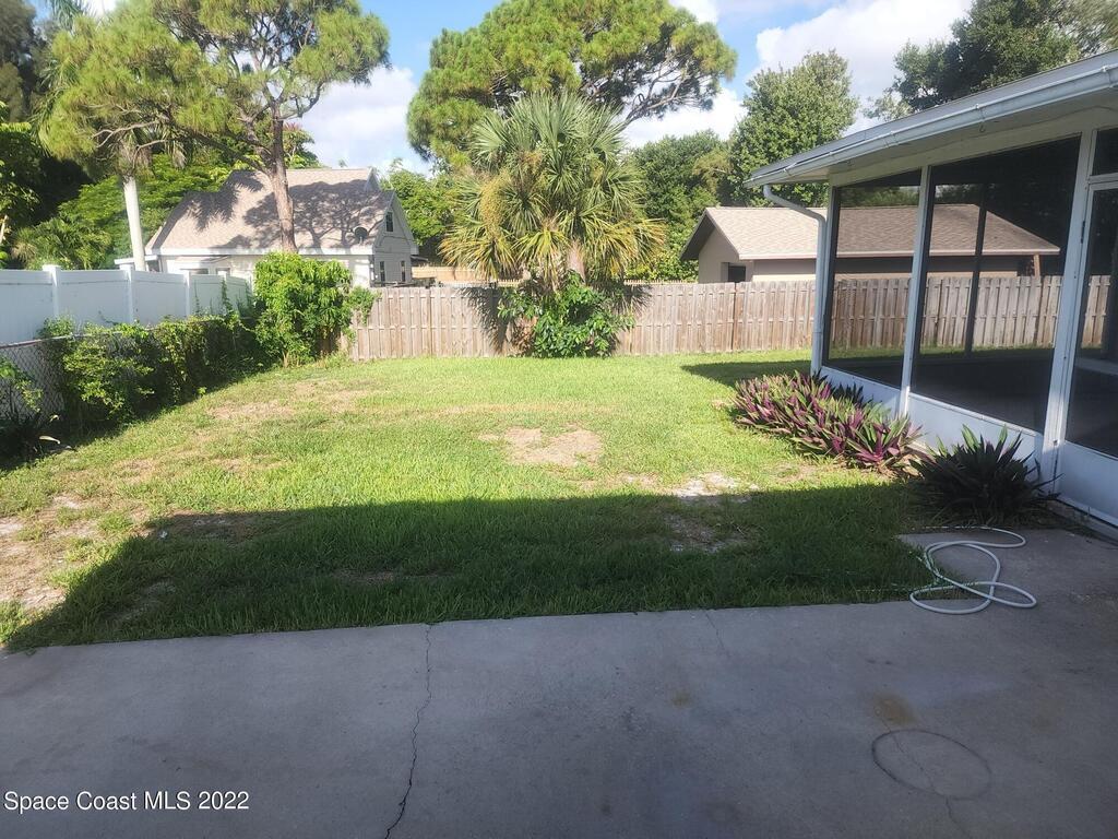 595 Albatross Street, Merritt Island, FL 32952