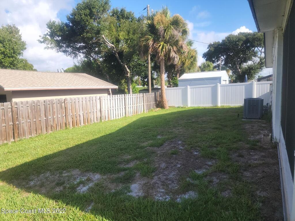 595 Albatross Street, Merritt Island, FL 32952