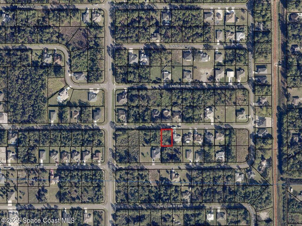 164 Haines Road, Palm Bay, FL 32908