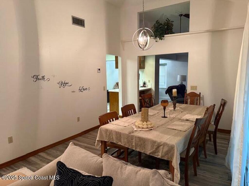 3855 Cottonwood Drive, Titusville, FL 32780