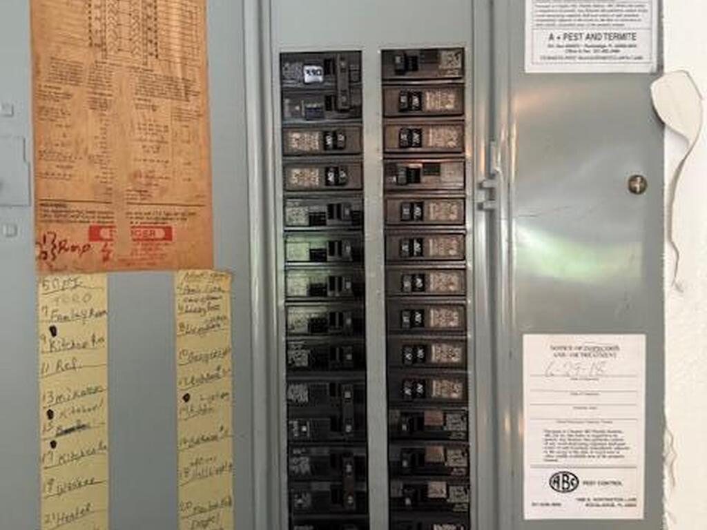 3855 Cottonwood Drive, Titusville, FL 32780