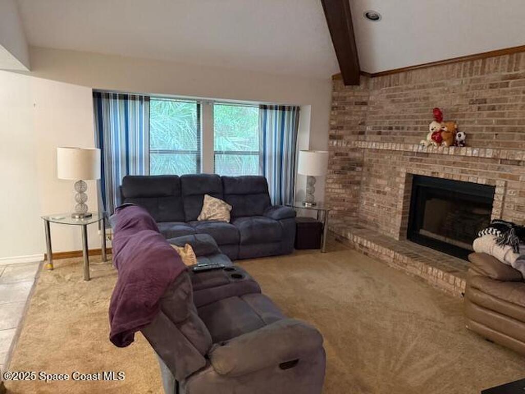 3855 Cottonwood Drive, Titusville, FL 32780