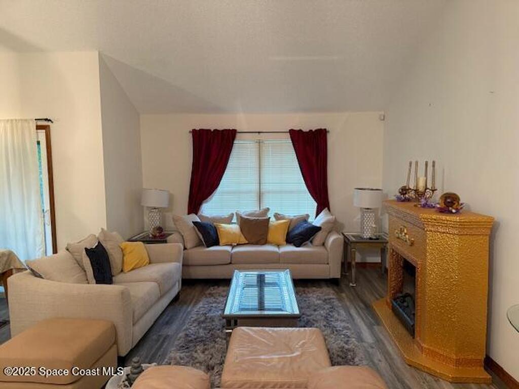 3855 Cottonwood Drive, Titusville, FL 32780