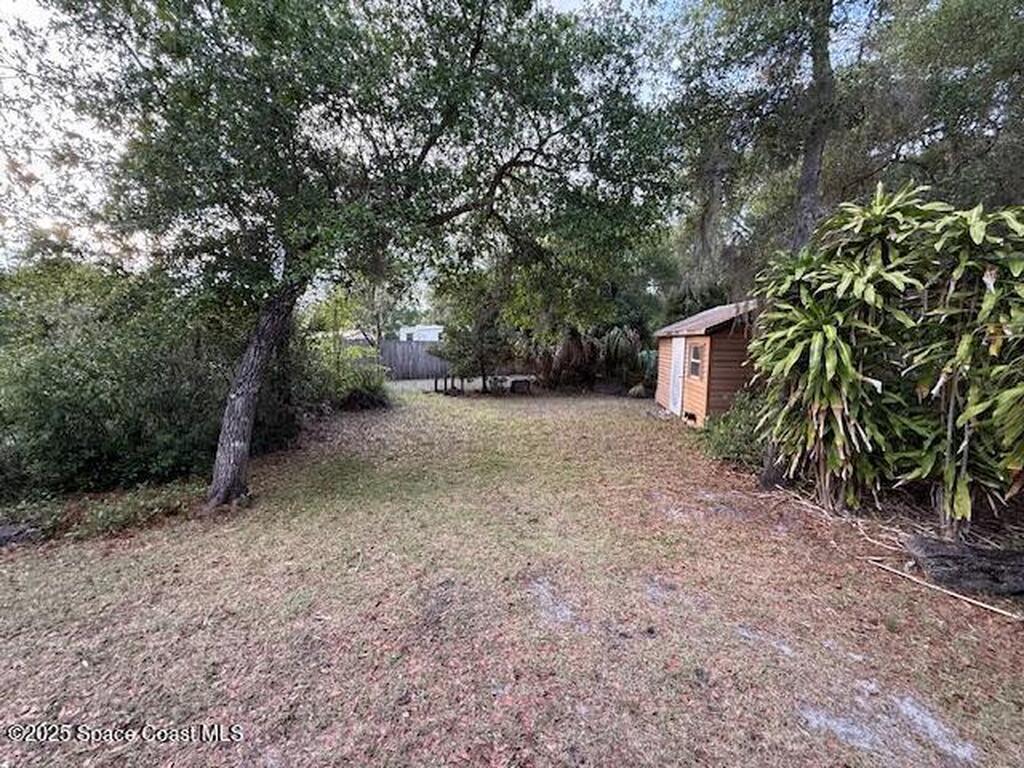 3855 Cottonwood Drive, Titusville, FL 32780