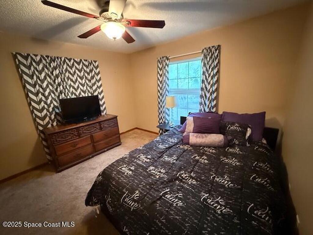 3855 Cottonwood Drive, Titusville, FL 32780