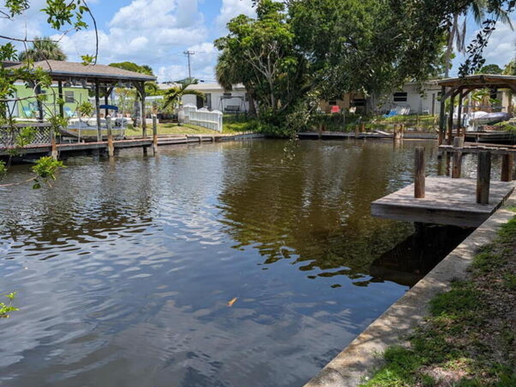 1345 Fiddler Avenue, Merritt Island, FL 32952