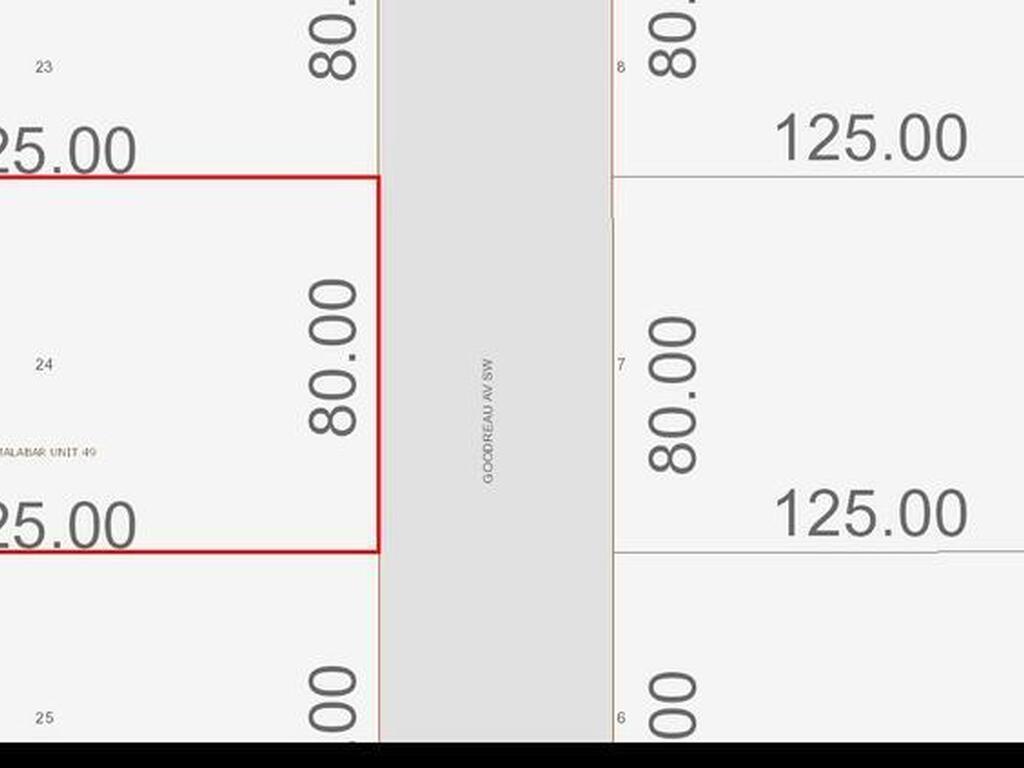 1980 Goodreau Avenue, Palm Bay, FL 32908