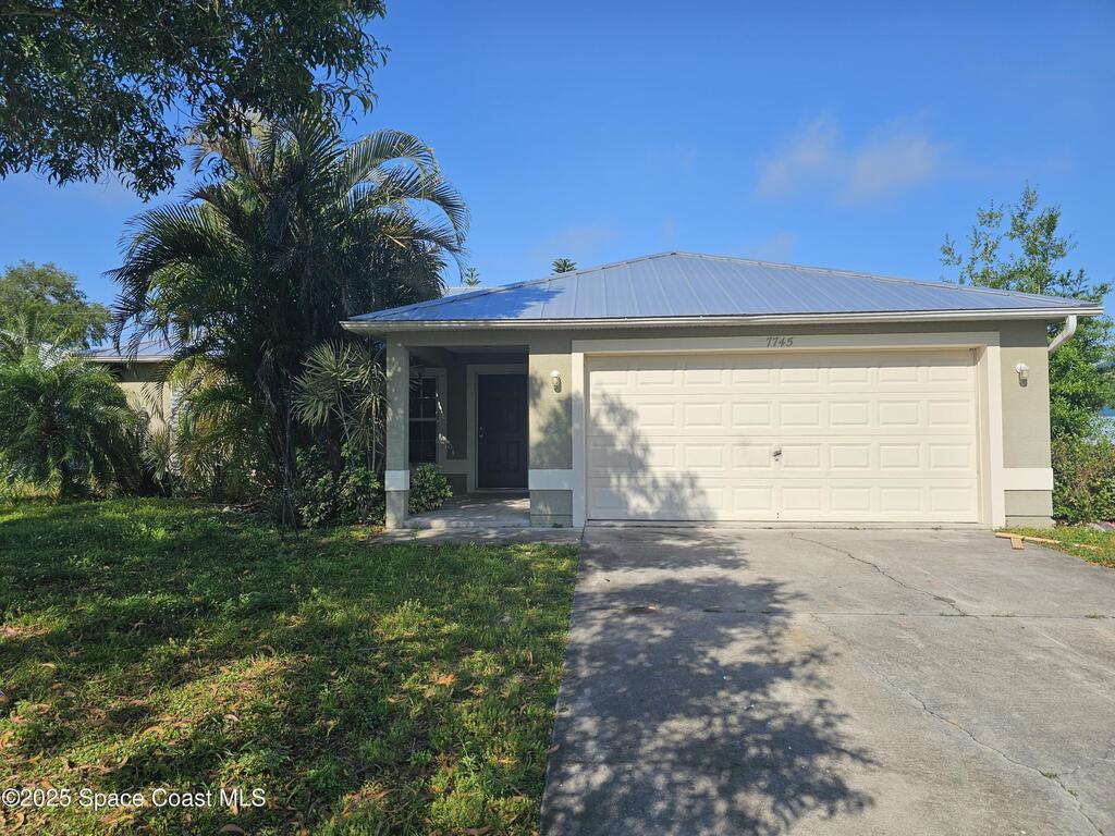 7745 99th Court, Vero Beach, FL 32967