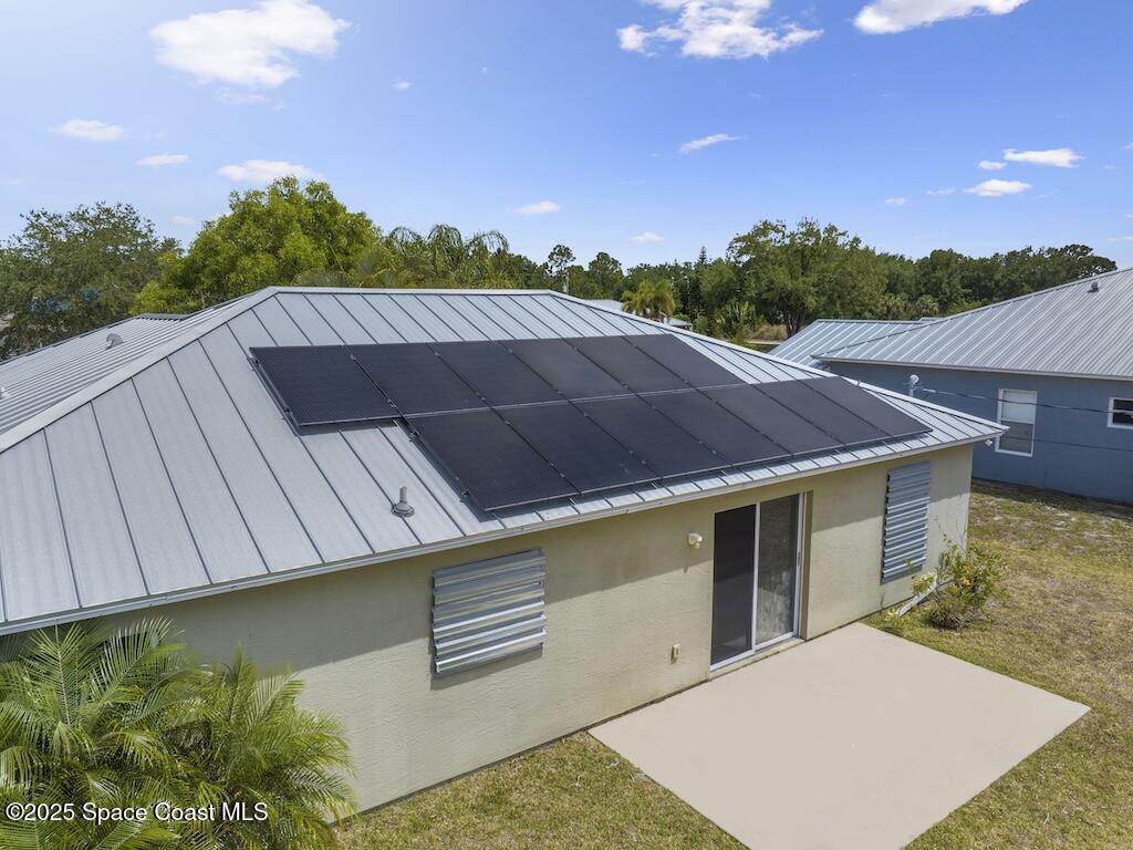 7745 99th Court, Vero Beach, FL 32967