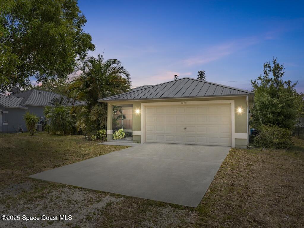 7745 99th Court, Vero Beach, FL 32967