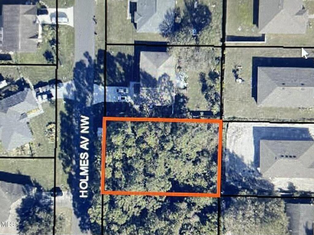 503 Holmes Avenue, Palm Bay, FL 32907