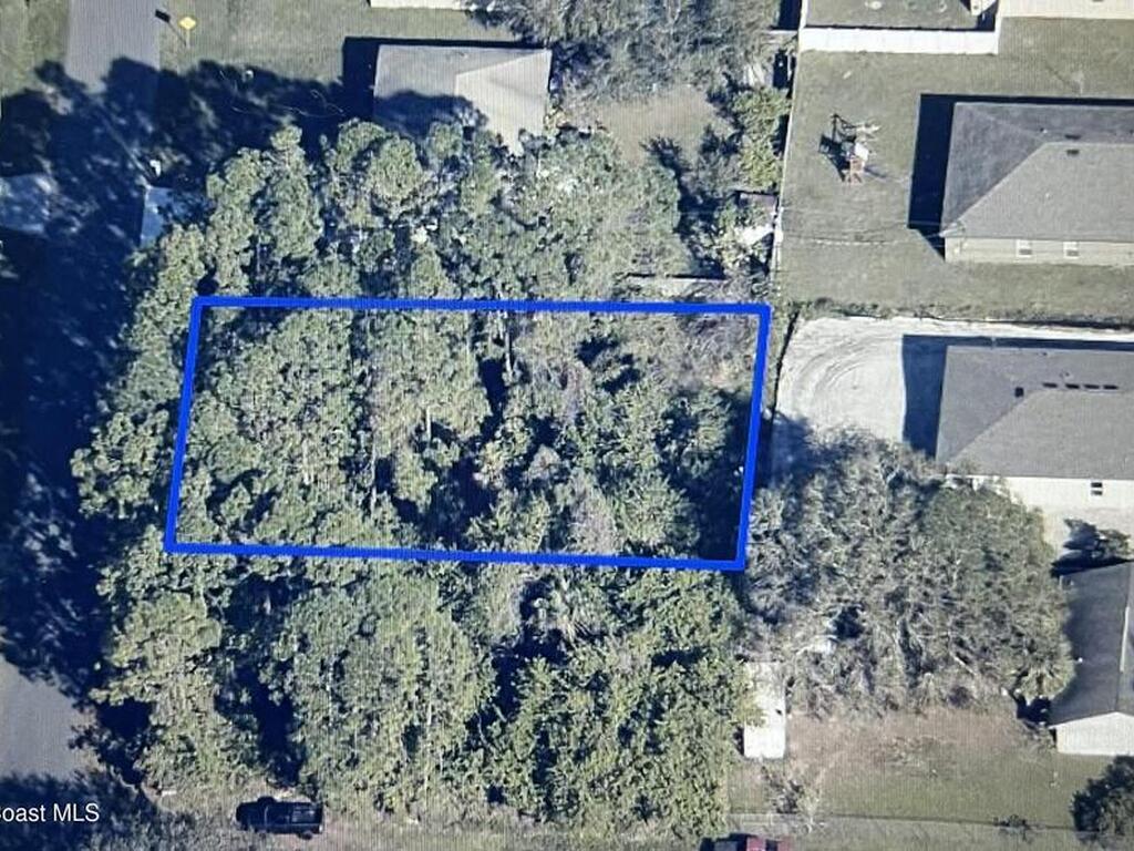 503 Holmes Avenue, Palm Bay, FL 32907