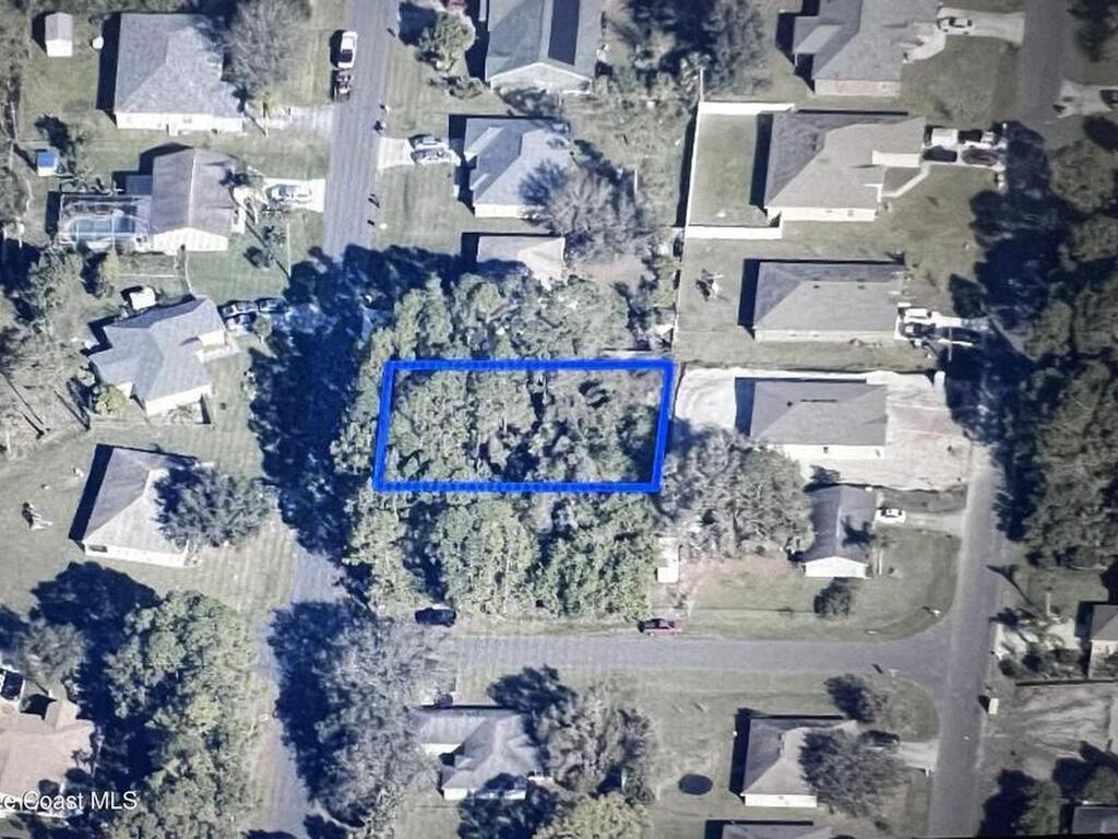 503 Holmes Avenue, Palm Bay, FL 32907