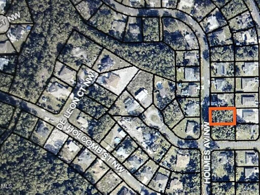 503 Holmes Avenue, Palm Bay, FL 32907