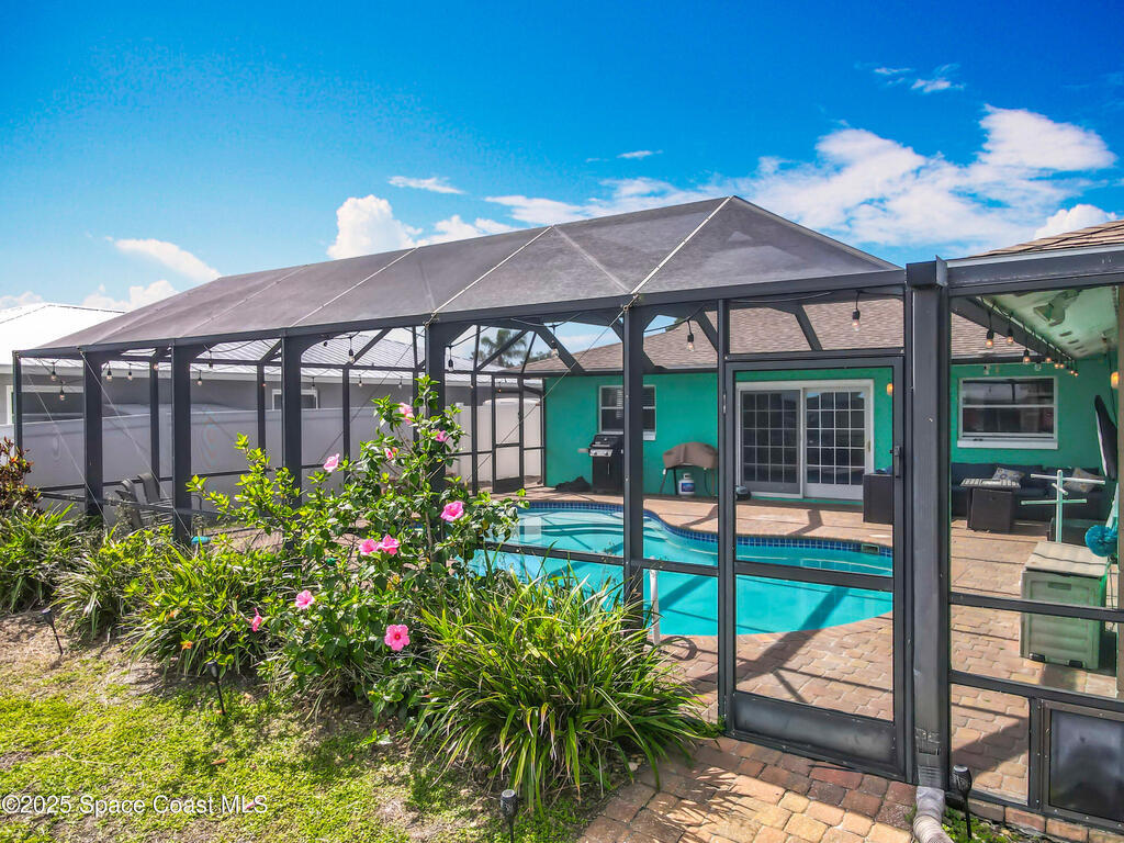 178 Via De La Reina, Merritt Island, FL 32953