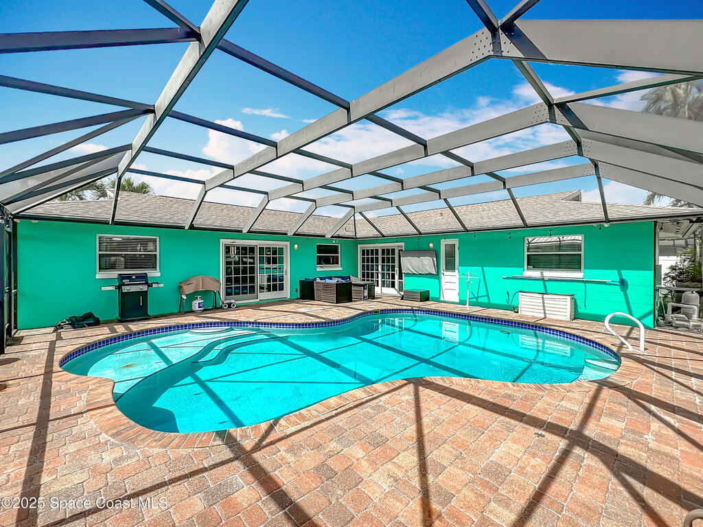 178 Via De La Reina, Merritt Island, FL 32953
