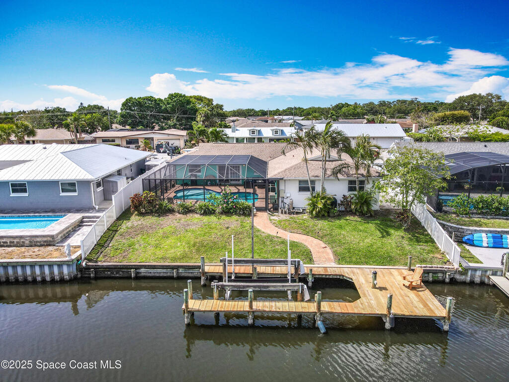 178 Via De La Reina, Merritt Island, FL 32953