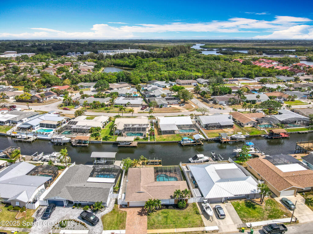 178 Via De La Reina, Merritt Island, FL 32953