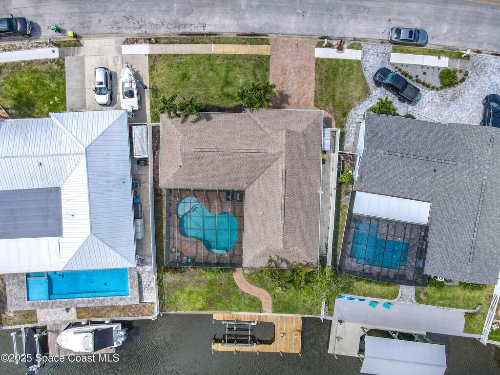 178 Via De La Reina, Merritt Island, FL 32953