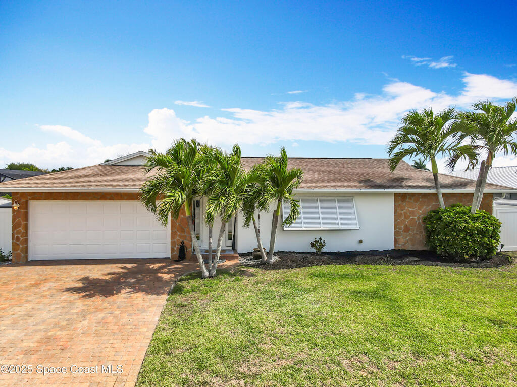 178 Via De La Reina, Merritt Island, FL 32953