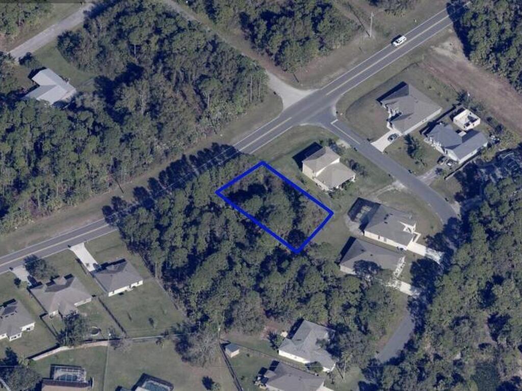 2071 San Filippo Drive, Palm Bay, FL 32909