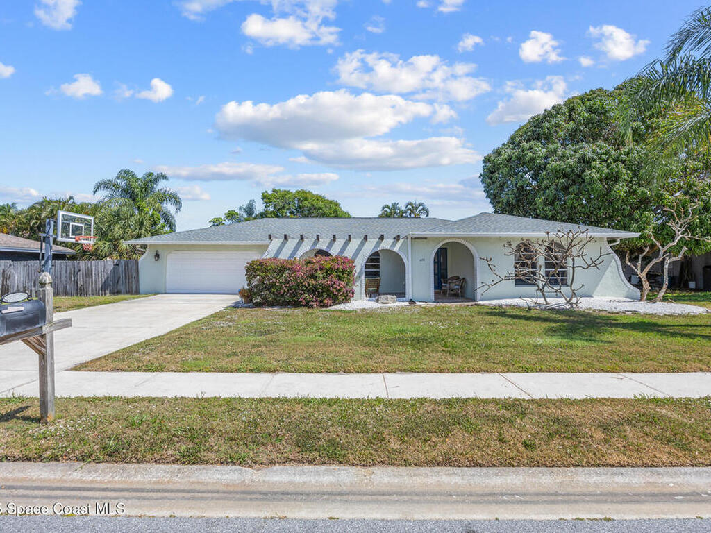 430 Rio Lane, Indialantic, FL 32903