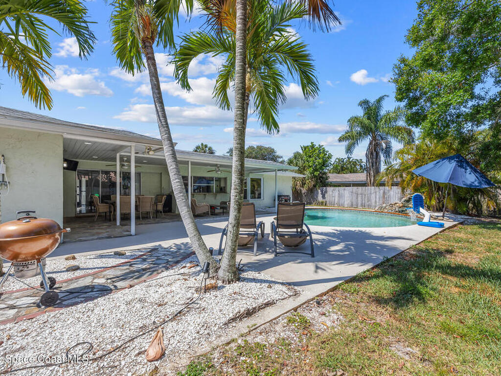 430 Rio Lane, Indialantic, FL 32903