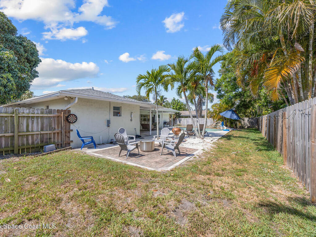 430 Rio Lane, Indialantic, FL 32903