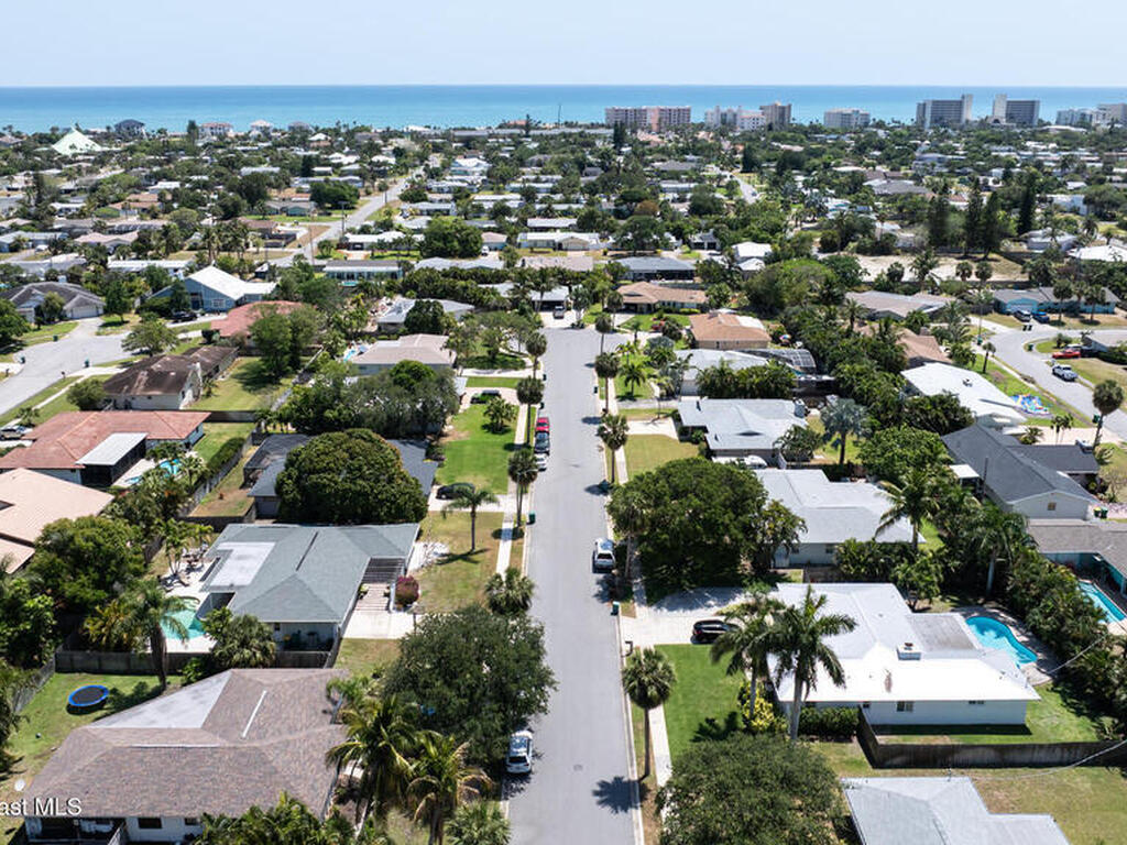 430 Rio Lane, Indialantic, FL 32903
