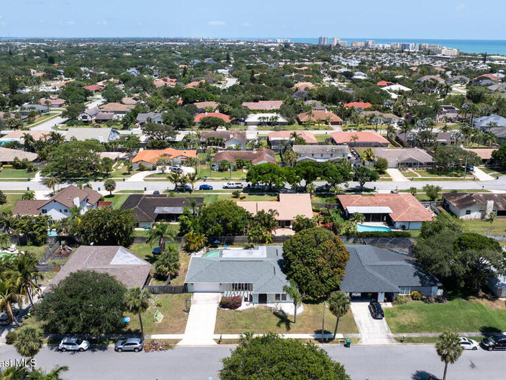 430 Rio Lane, Indialantic, FL 32903
