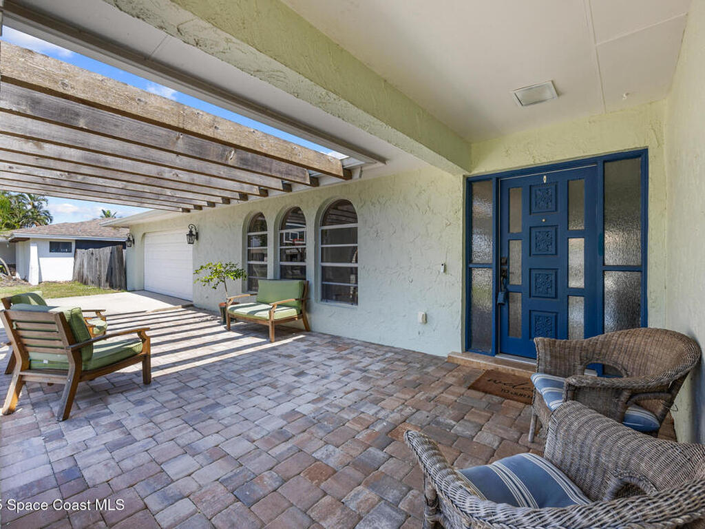 430 Rio Lane, Indialantic, FL 32903