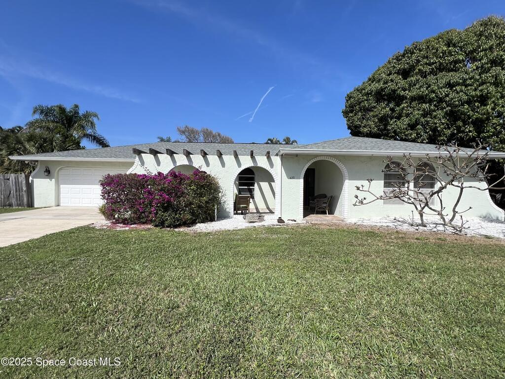 430 Rio Lane, Indialantic, FL 32903