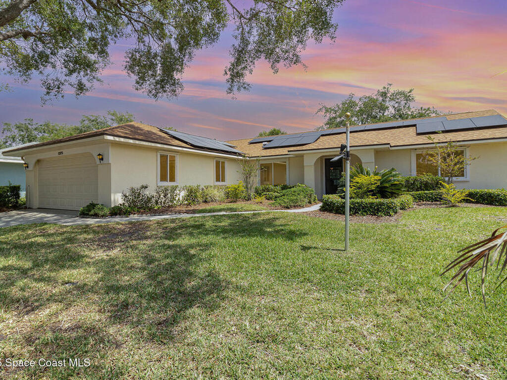 1375 Mayflower Avenue, Melbourne, FL 32940