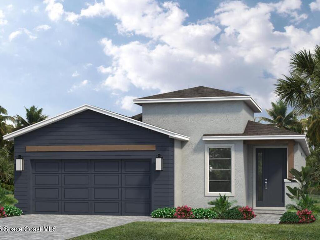 8550 Langila Drive, Melbourne, FL 32940