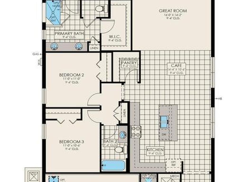 8550 Langila Drive, Melbourne, FL 32940