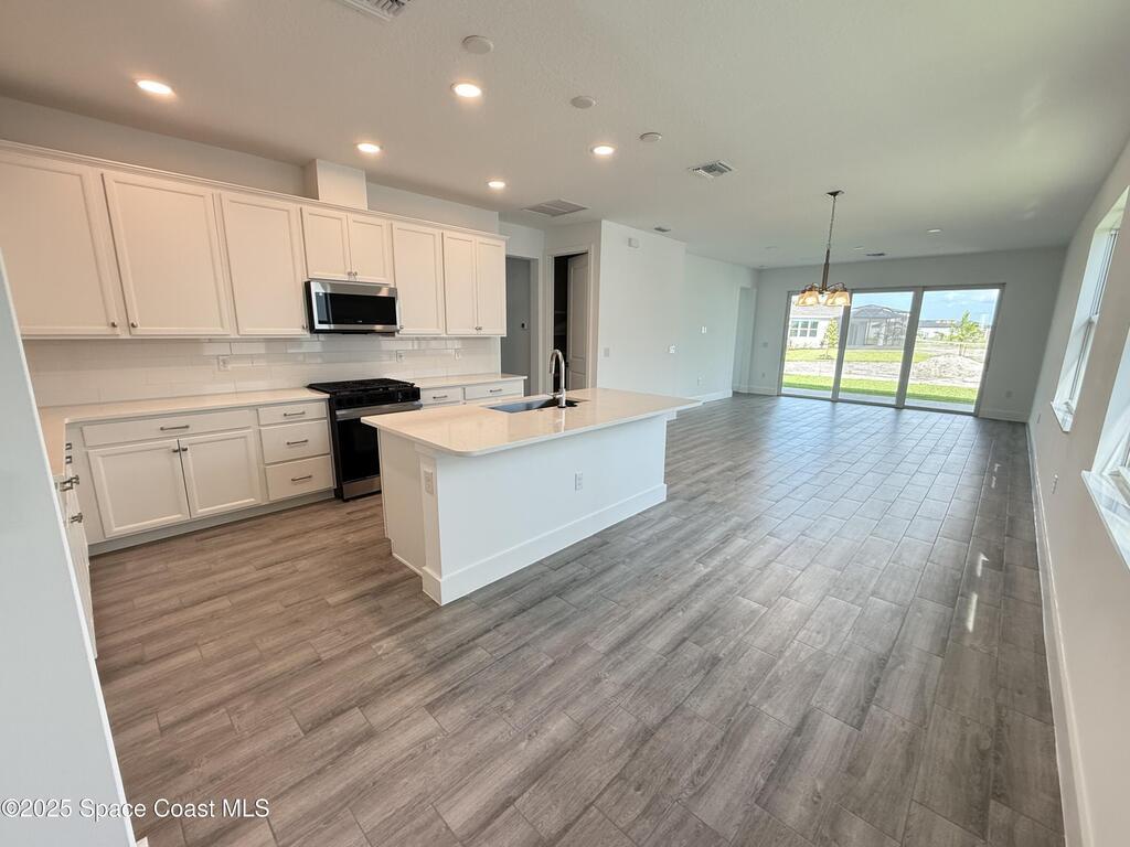 8550 Langila Drive, Melbourne, FL 32940