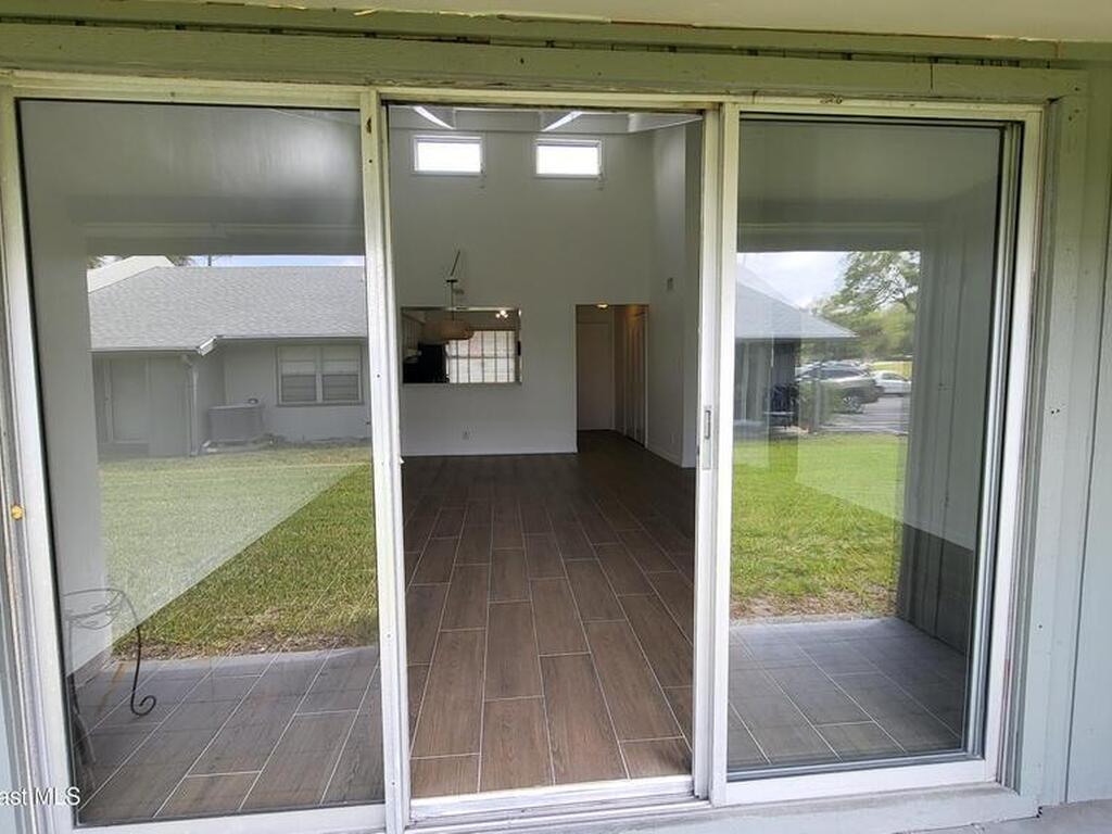 2016 N Grant Place, Melbourne, FL 32901