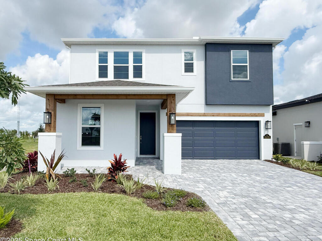 8570 Langila Drive, Melbourne, FL 32940