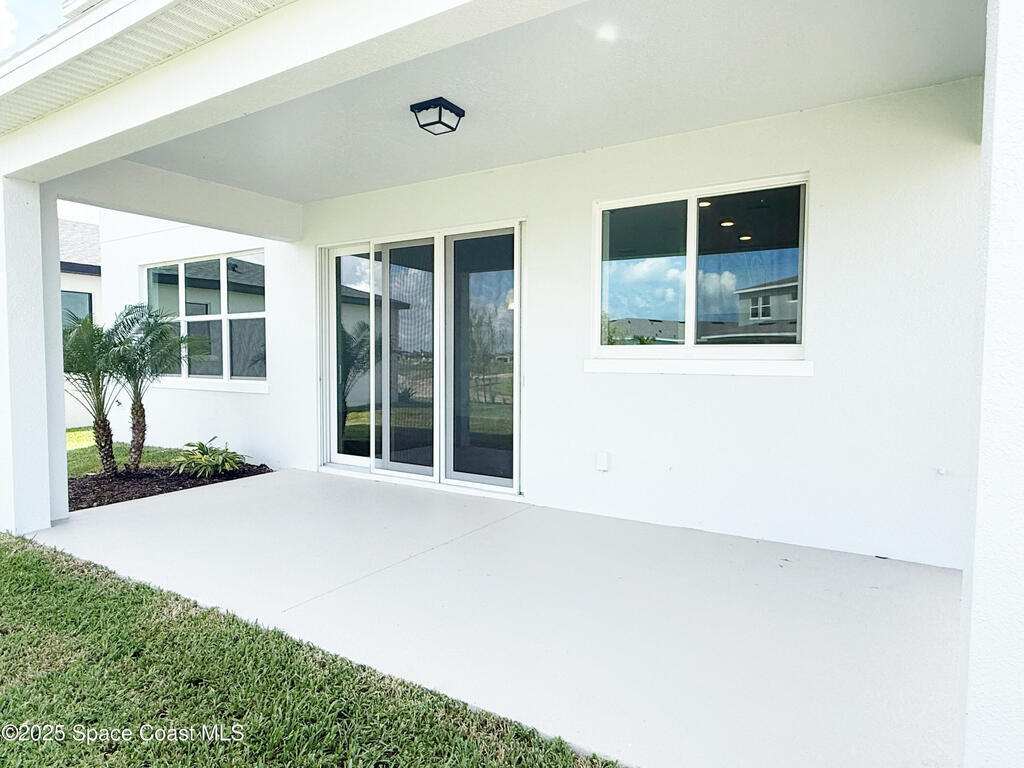 8570 Langila Drive, Melbourne, FL 32940