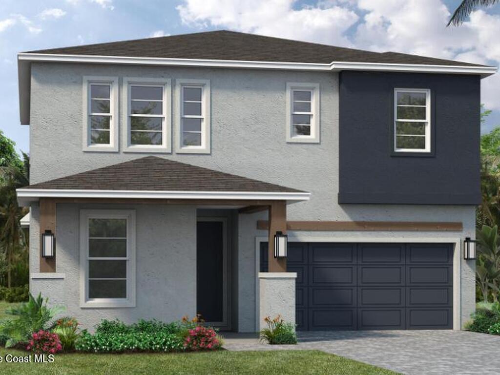 8570 Langila Drive, Melbourne, FL 32940