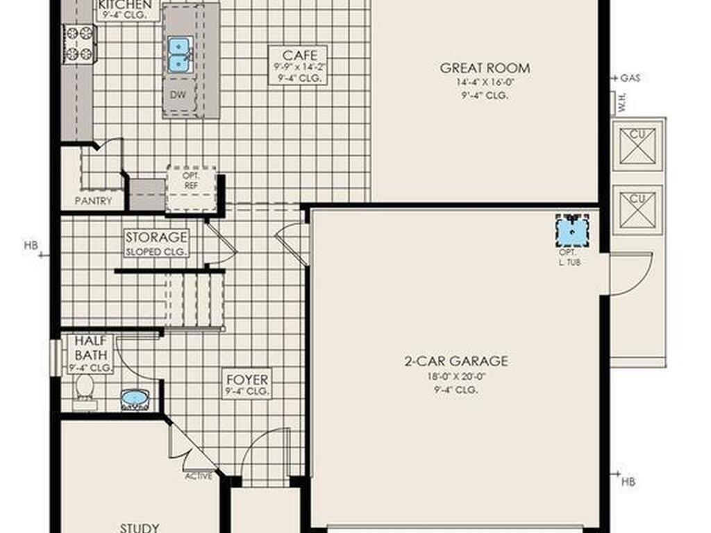 8570 Langila Drive, Melbourne, FL 32940