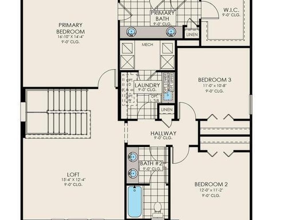 8570 Langila Drive, Melbourne, FL 32940