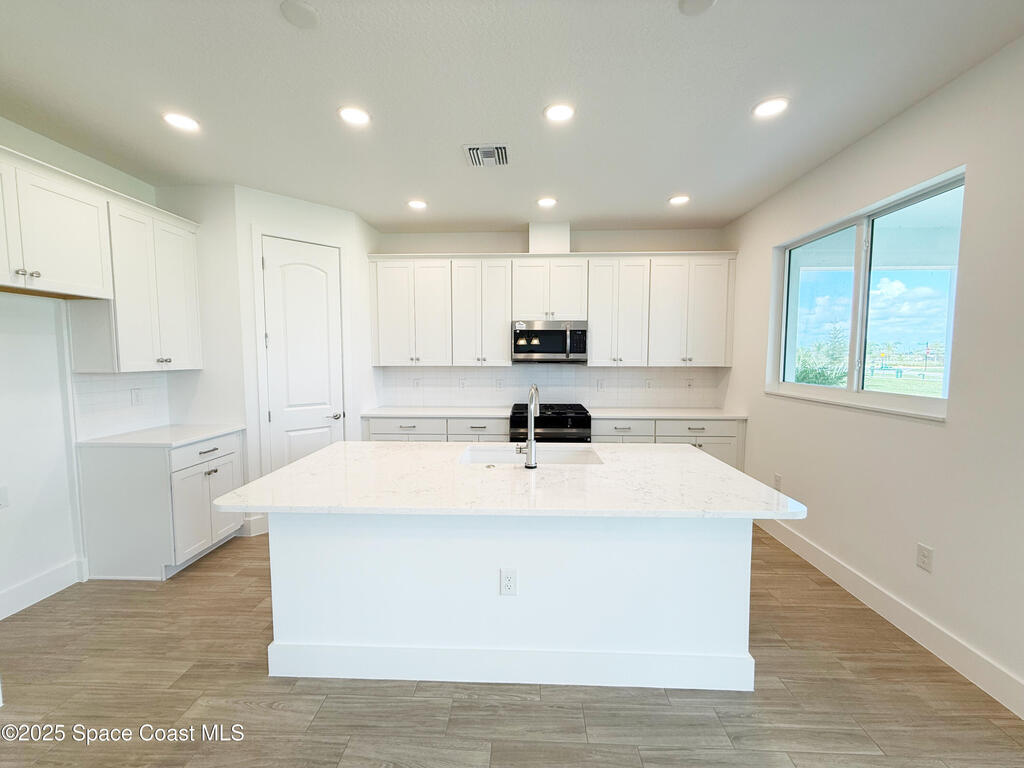 8570 Langila Drive, Melbourne, FL 32940