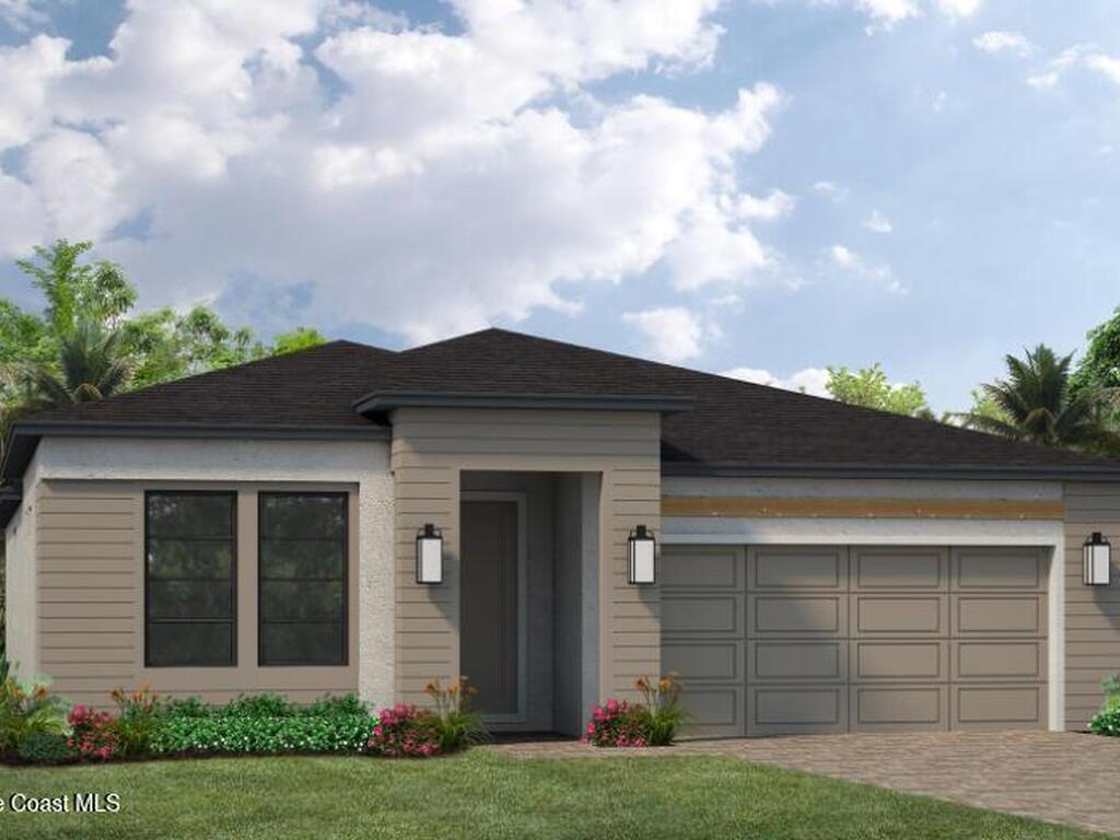 8766 Crossmolina Drive, Melbourne, FL 32940