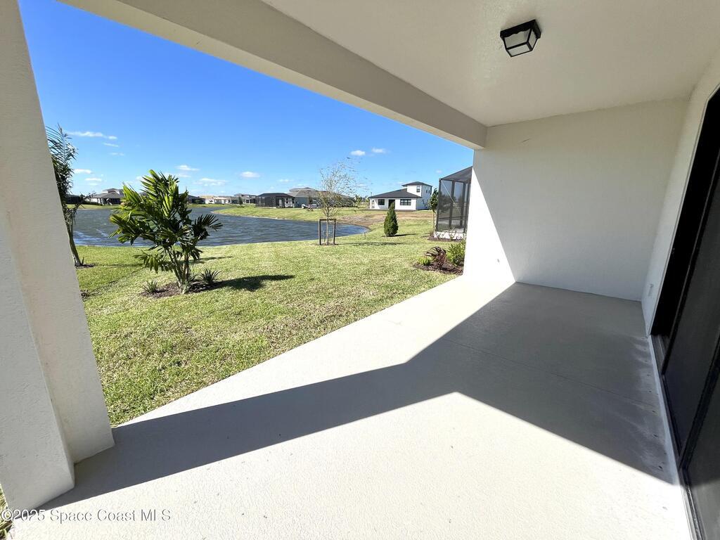 8766 Crossmolina Drive, Melbourne, FL 32940