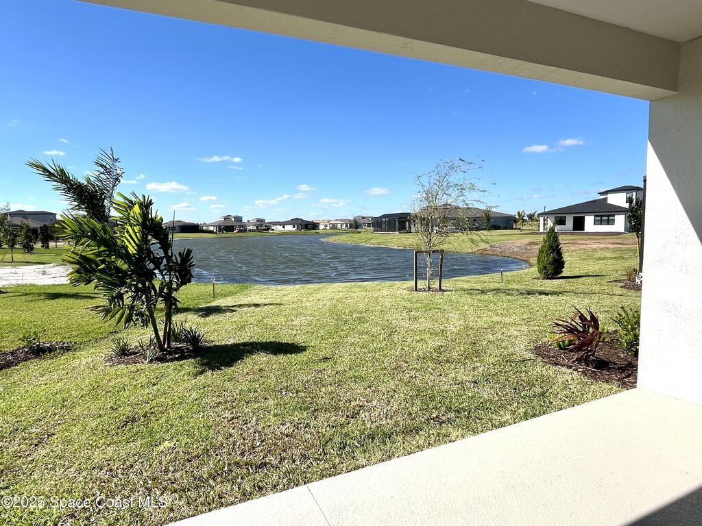 8766 Crossmolina Drive, Melbourne, FL 32940